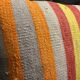 Turkish Kilim Pillow