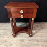 Empire Mahogany Worker