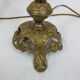 Paire de lampes de chevet