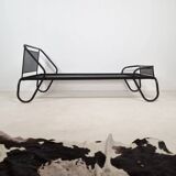 “Miami” daybed by Jacques Hitier