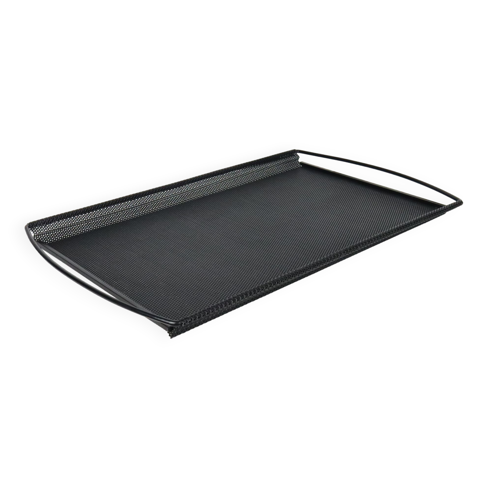 Plateau de Matégot 1950