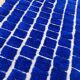 Tapis en laine pure fait main traditionnelle taille 2/3 m