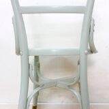Antique Art Nouveau Bentwood Dining Chair