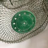 Fishing basket