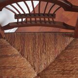 Fauteuil d'angle
