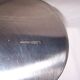 Jacobsen ashtray, Stelton of the 60