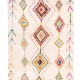 Carpet berber azilal 250 x 158 cm