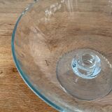 Glass cup