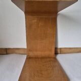 Scandinavian coffee table