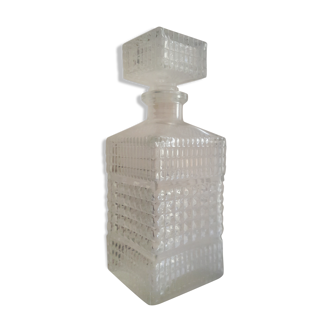 Whisky carafe, 70s