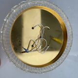 Venetian Murano Glass Flushmount 1970’s