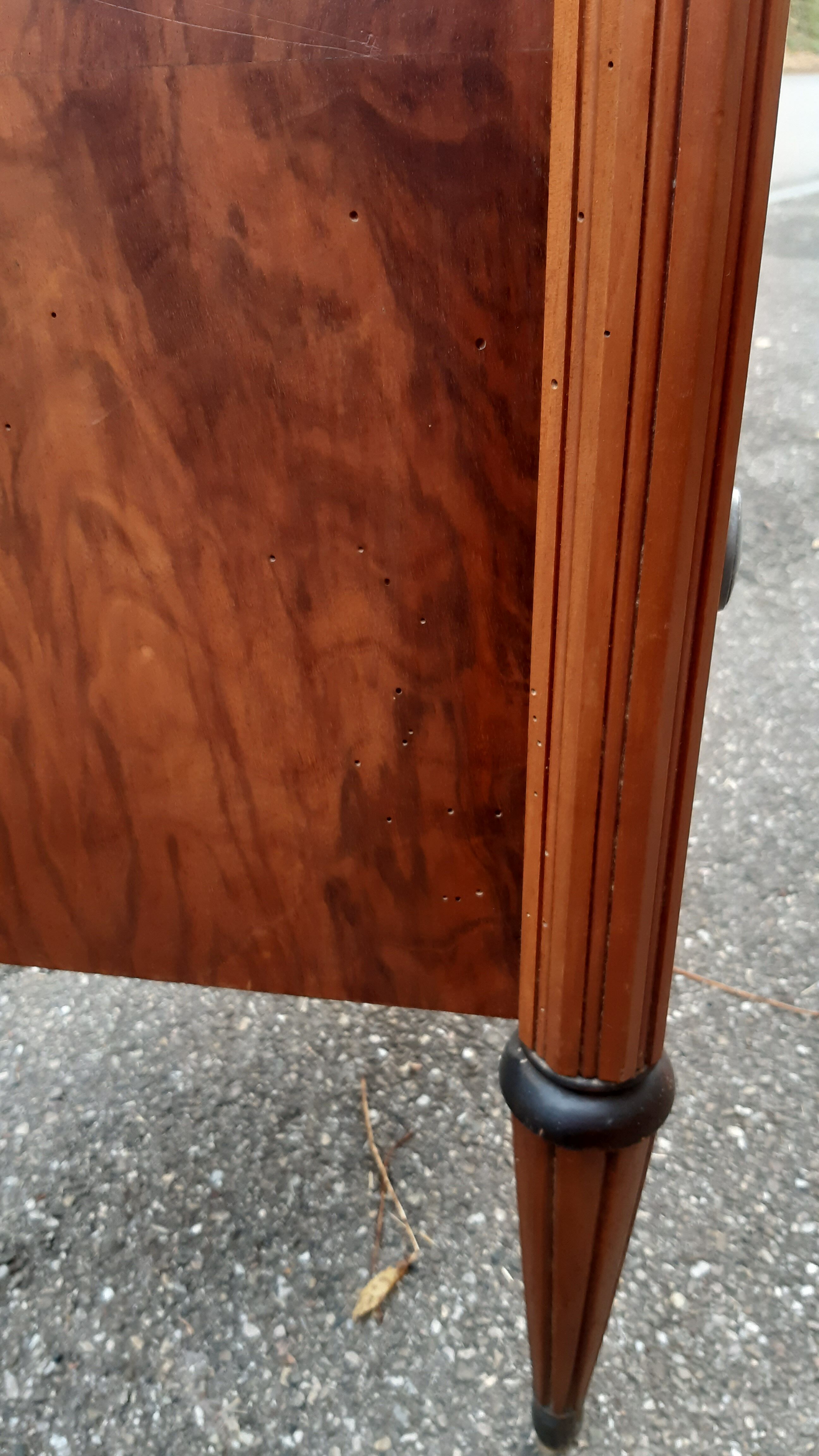 Chevet  art déco