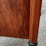 Art Deco bedside