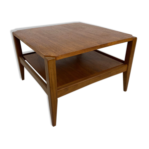 Scandinavian coffee table
