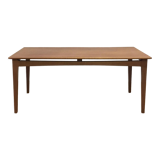 Scandinavian coffee table 60s