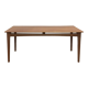 Scandinavian coffee table 60s