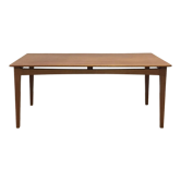 Scandinavian coffee table 60s