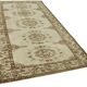 Turkish Vintage Anatolian Rug 161 cm x 295 cm