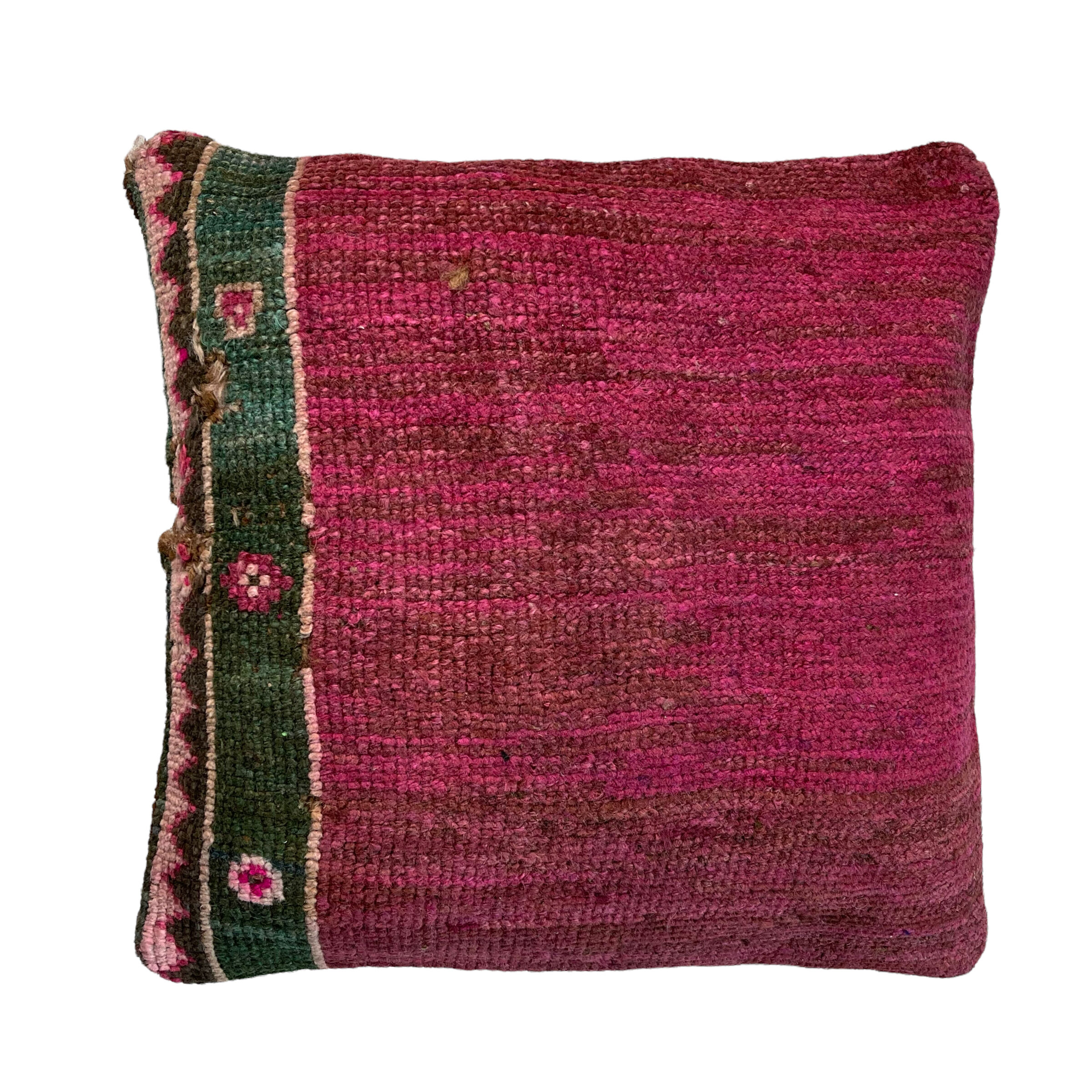 Turkish cushion cover, 45 x 45 cm