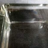 Glass paver of Lumax brand