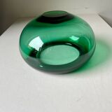 Holmegaard ‘Provence’ bowl by Per Lutken designed 1956
