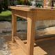 Farm table
