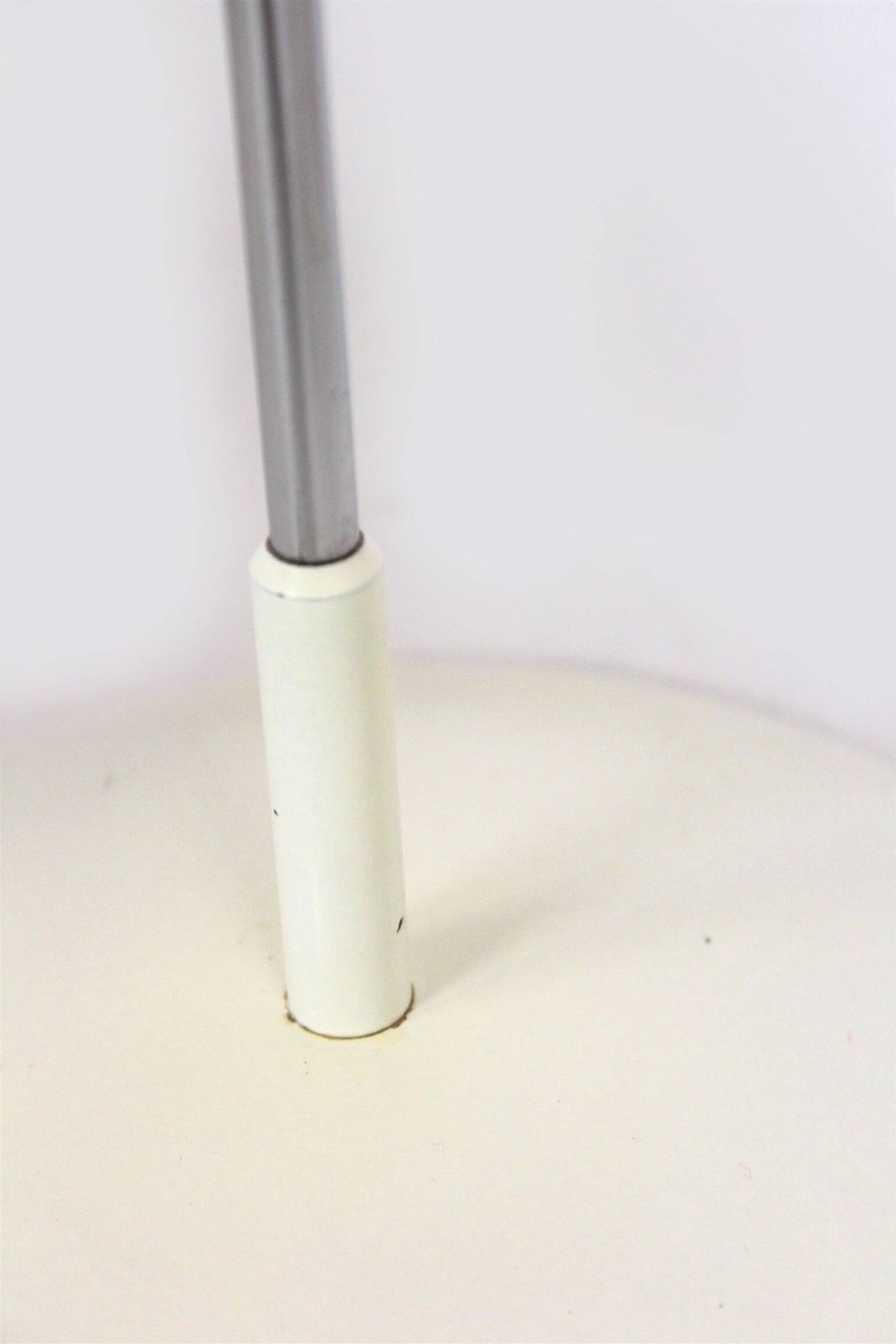 White Table Lamp by Josef Hurka for Napako, 1960s