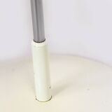 White Table Lamp by Josef Hurka for Napako, 1960s