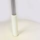White Table Lamp by Josef Hurka for Napako, 1960s