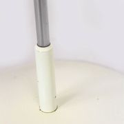 White Table Lamp by Josef Hurka for Napako, 1960s