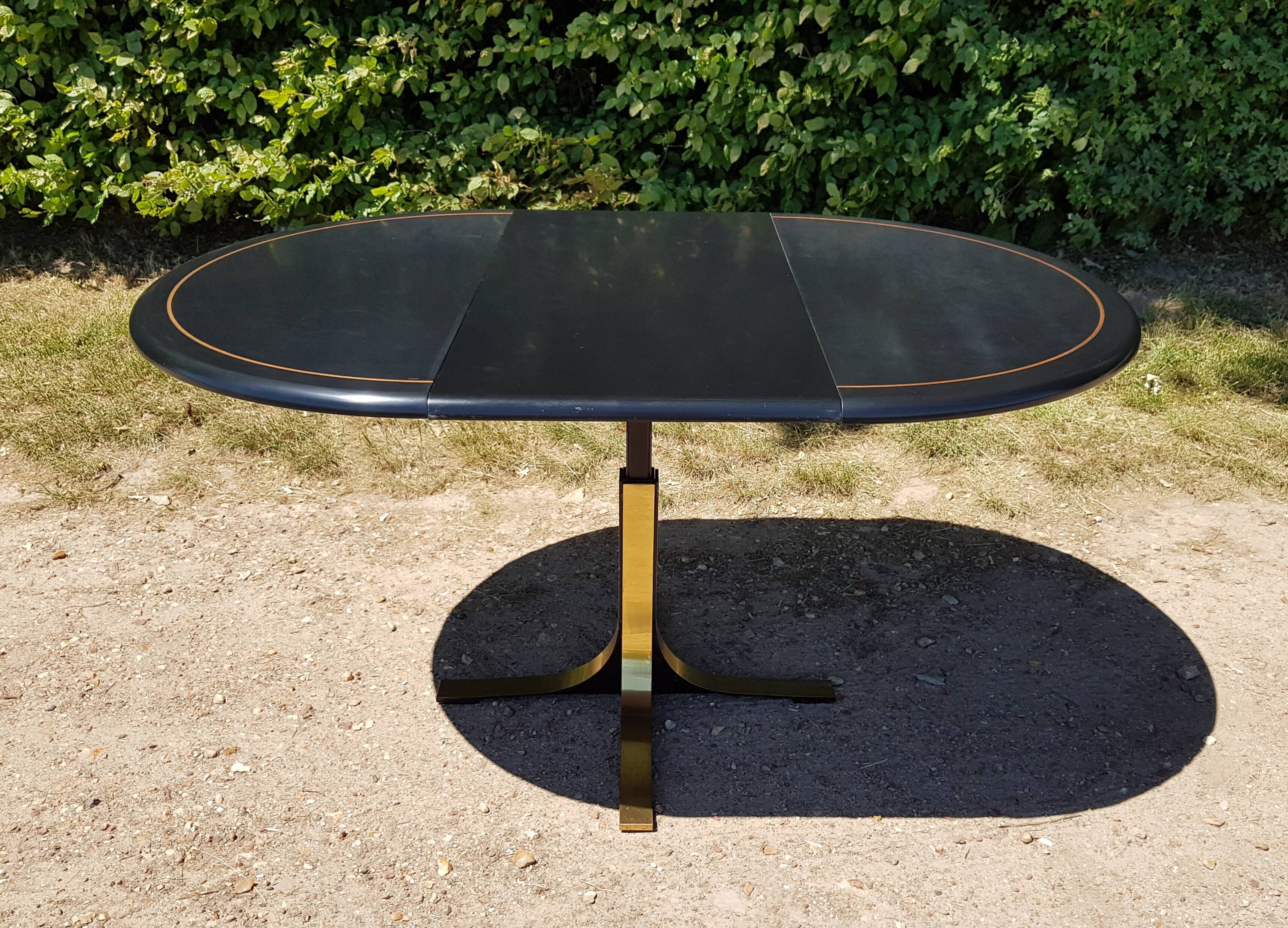 Osvaldo Borsani coffee table