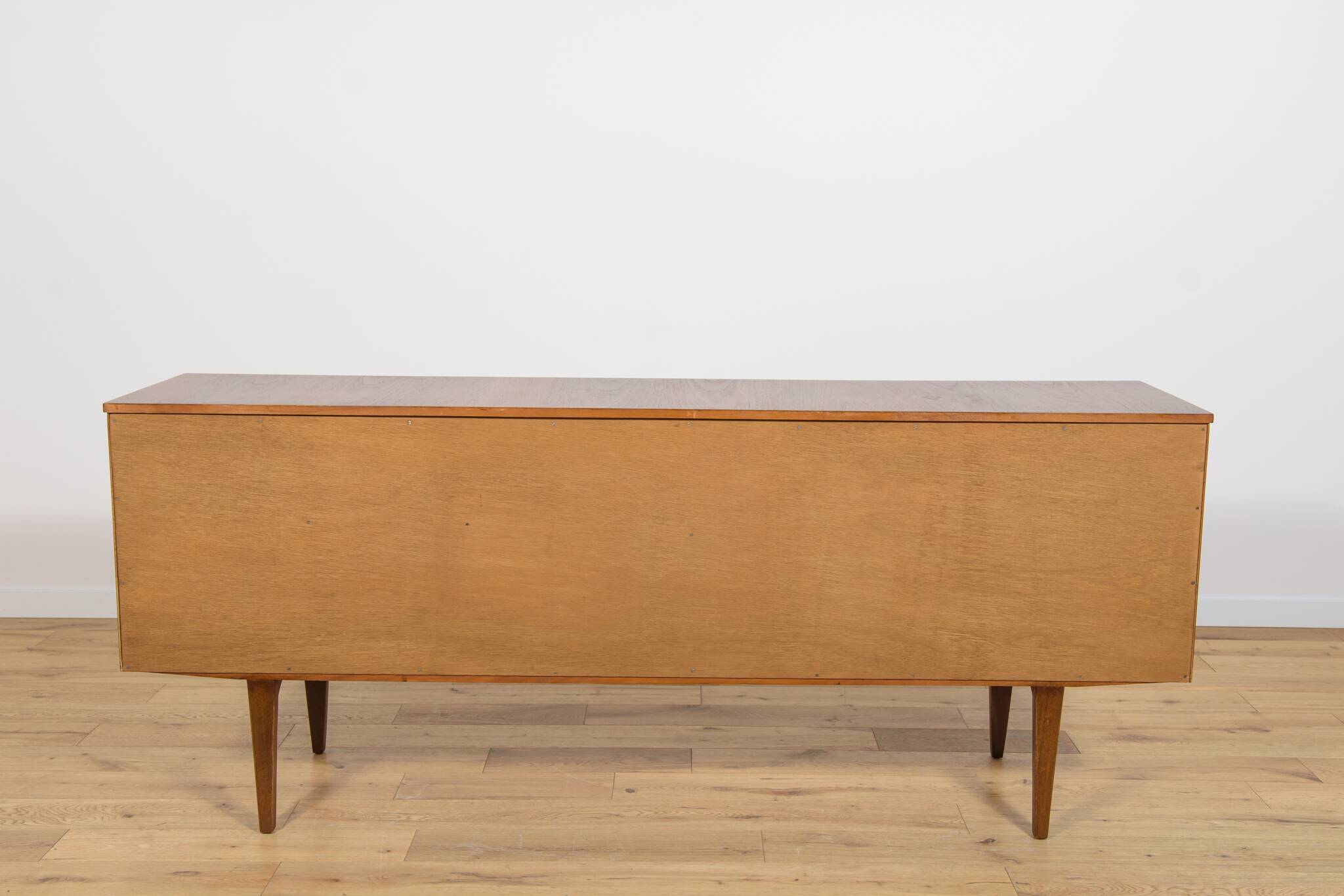 Mid-Century British Teak Sideboard, 1960s