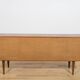 Mid-Century British Teak Sideboard, 1960s