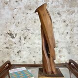 Sculpture - Robert Delcourt