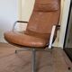 Lounge Chair by Preben Fabricius & Jørgen Kastholm for Kill International 1960
