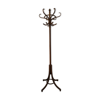 Bistro coat rack