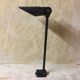 Pair of "fael luce ufo" sign wall lamps - 90s