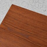 Midcentury sideboard by Takashi Okamura & Erik Marquardsen - O. Bank Larsen