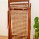 Chaise enfant