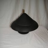 50s conical lamp