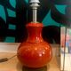 Lampe en céramique 1970s