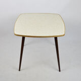 Table d’appoint Rockabilly, années 1960
