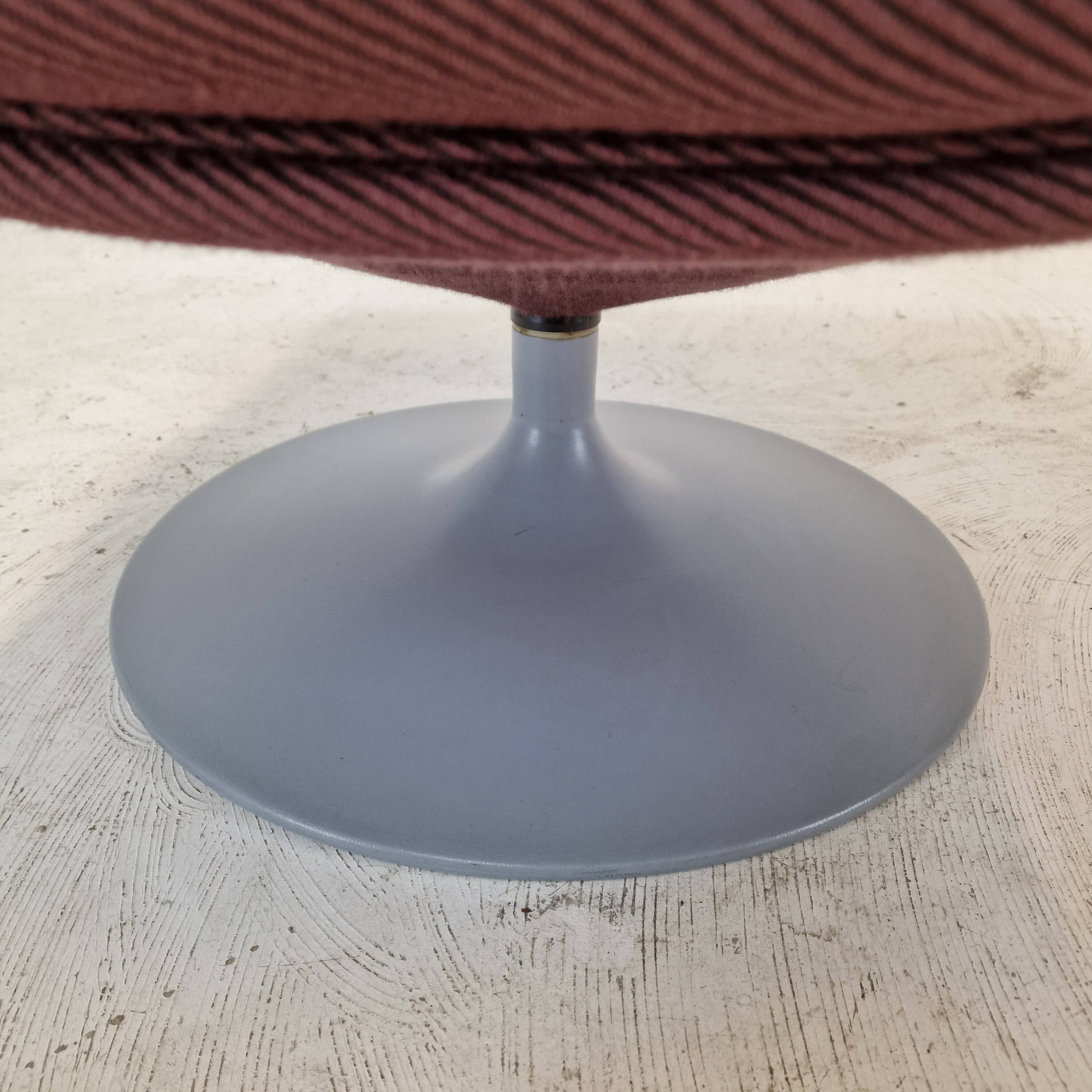 975 Lounge Chair by Geoffrey Harcourt for Artifort, 1970s