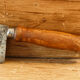 Feuille de boucher Opinel