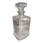 Carafe à whisky années 60-70