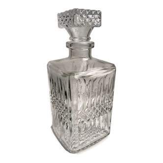 Whisky decanter 60s-70s