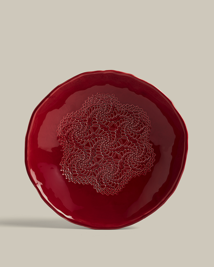 Malt siena XL - Salad bowl