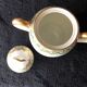Sucrier ancien Limoges