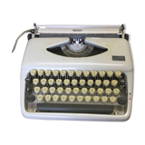 Triumph portable typewriter