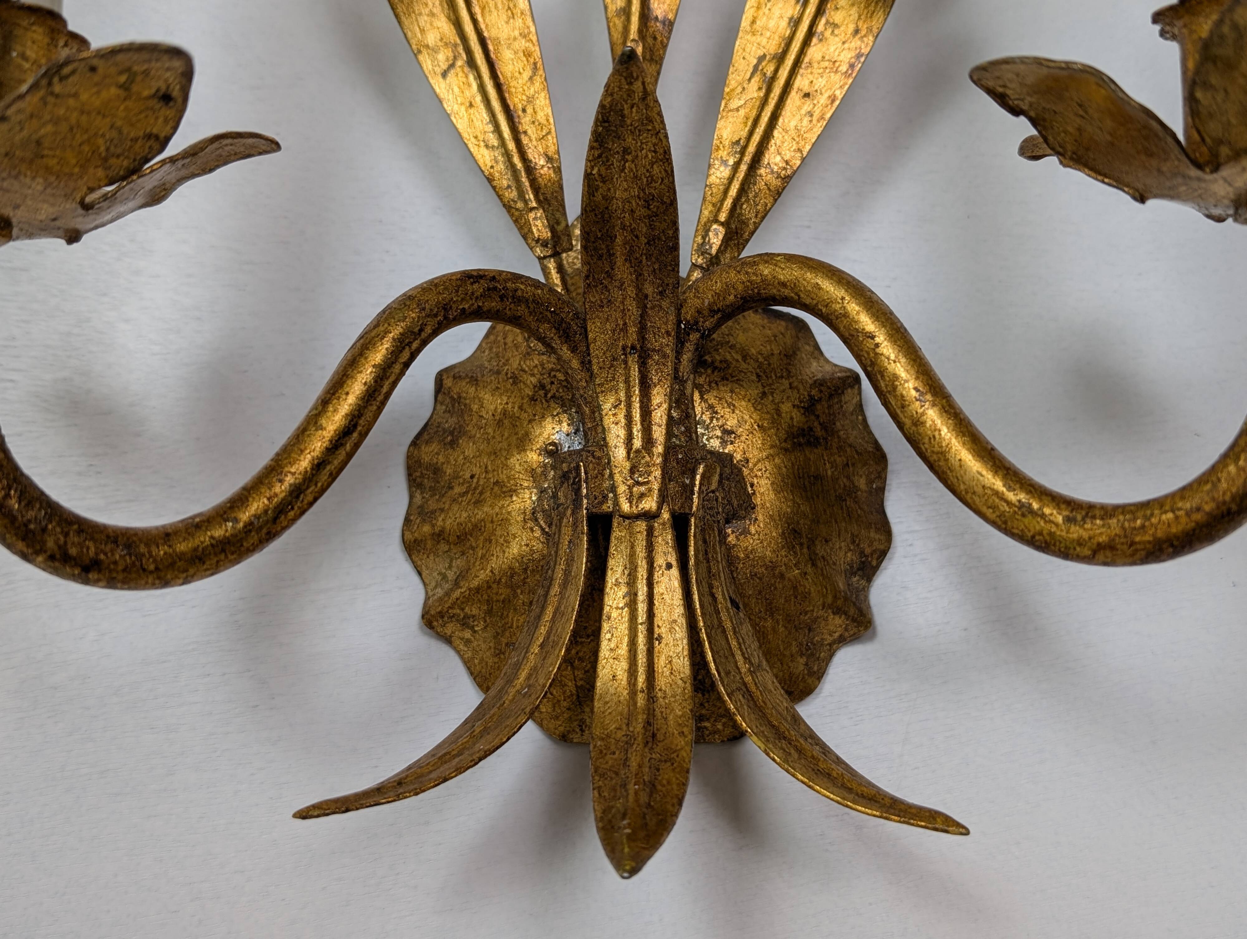 Applique épis de blé